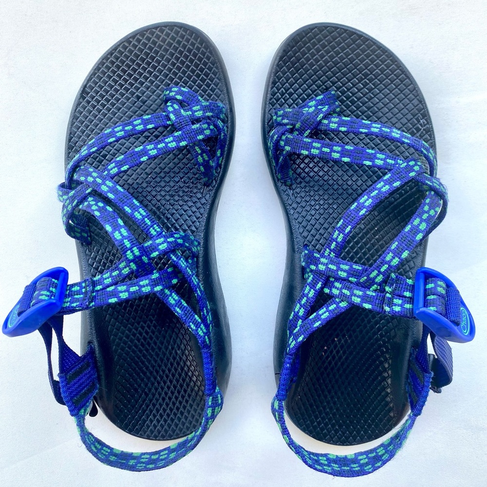 Chacos Z1 size 7